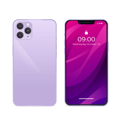 Smart Phone
